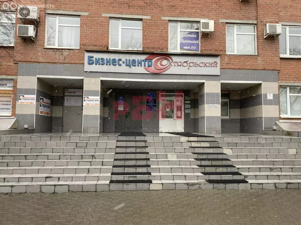 Офис (778.4 м) - Фото 2