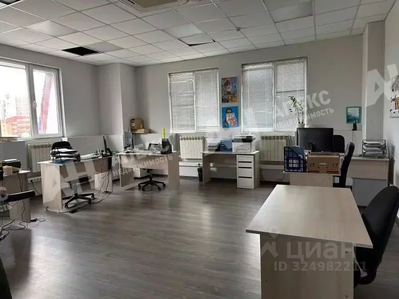 Помещение свободного назначения в Москва Новочеркасский бул., 57К2 ... - Фото 0