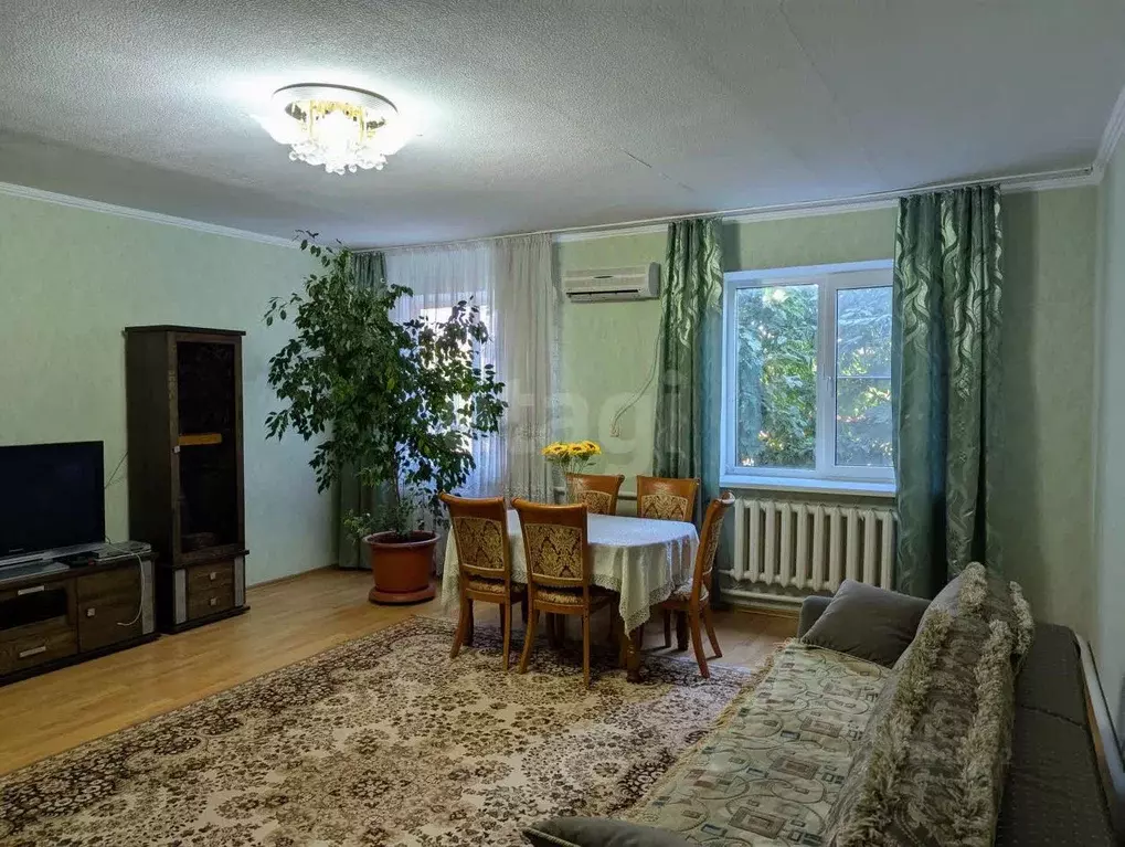 Дом в Краснодарский край, Славянский район, Коржевское с/пос, ... - Фото 2