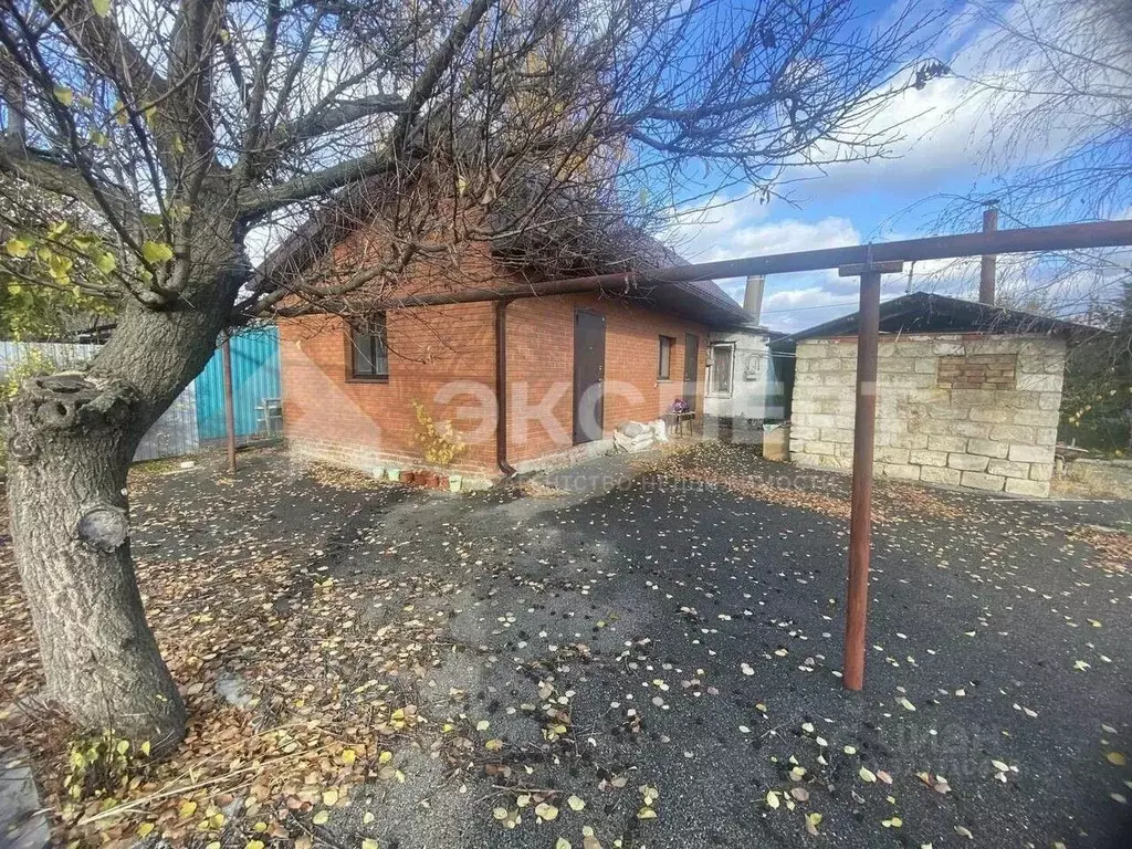 Участок в Краснодарский край, Динской район, Новотитаровская ст-ца ... - Фото 2