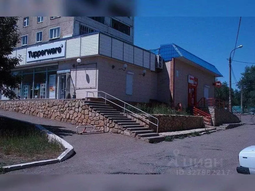 2-к кв. Оренбургская область, Оренбург ул. Чкалова, 20 (48.9 м) - Фото 2