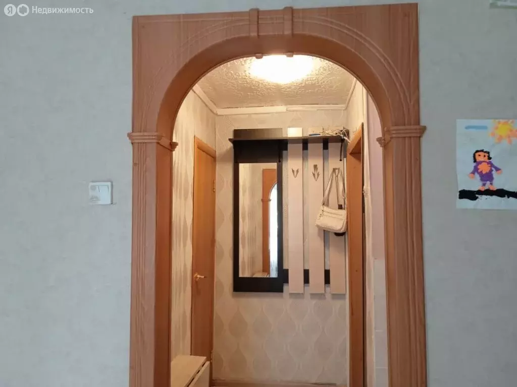 1-комнатная квартира: Старый Оскол, микрорайон Интернациональный, 12 ... - Фото 0