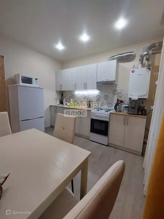 Продаётся 1-к квартира, 32 м - Фото 1