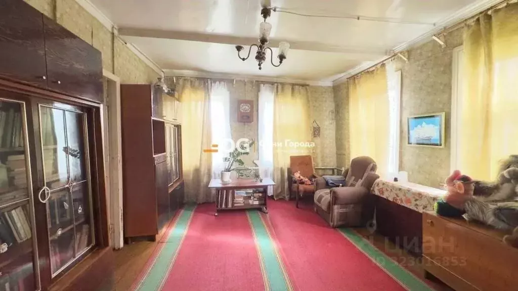 Дом в Брянская область, Карачев ул. Урицкого (66 м) - Фото 2