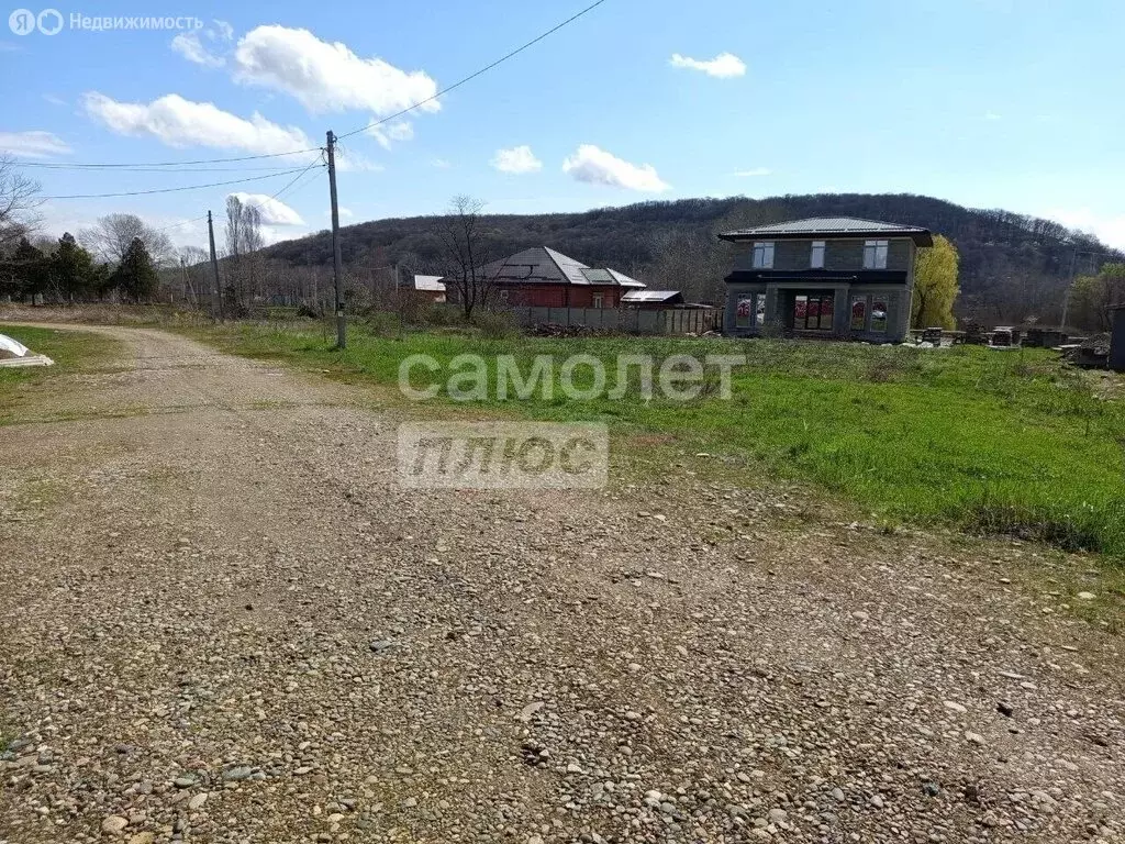Участок в Майкоп, Низпоташная улица (6.4 м) - Фото 2