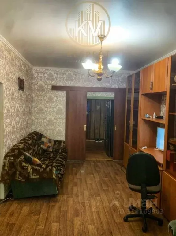 3-к кв. Ставропольский край, Пятигорск ул. Ермолова, 229 (54.0 м) - Фото 0
