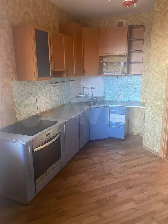 2-к. квартира, 60 м, 16/17 эт. - Фото 0