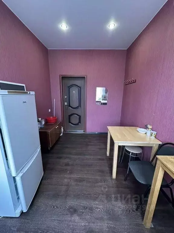 Комната Мордовия, Саранск ул. Осипенко, 91А (21.6 м) - Фото 2