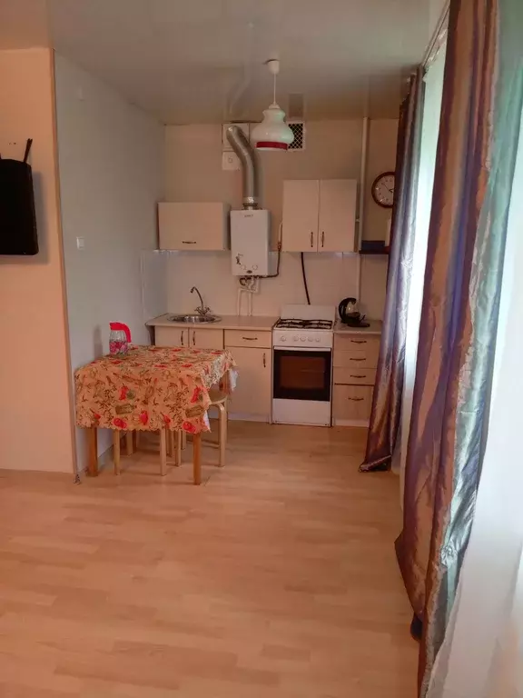Продаётся 1-к квартира, 33 м - Фото 0