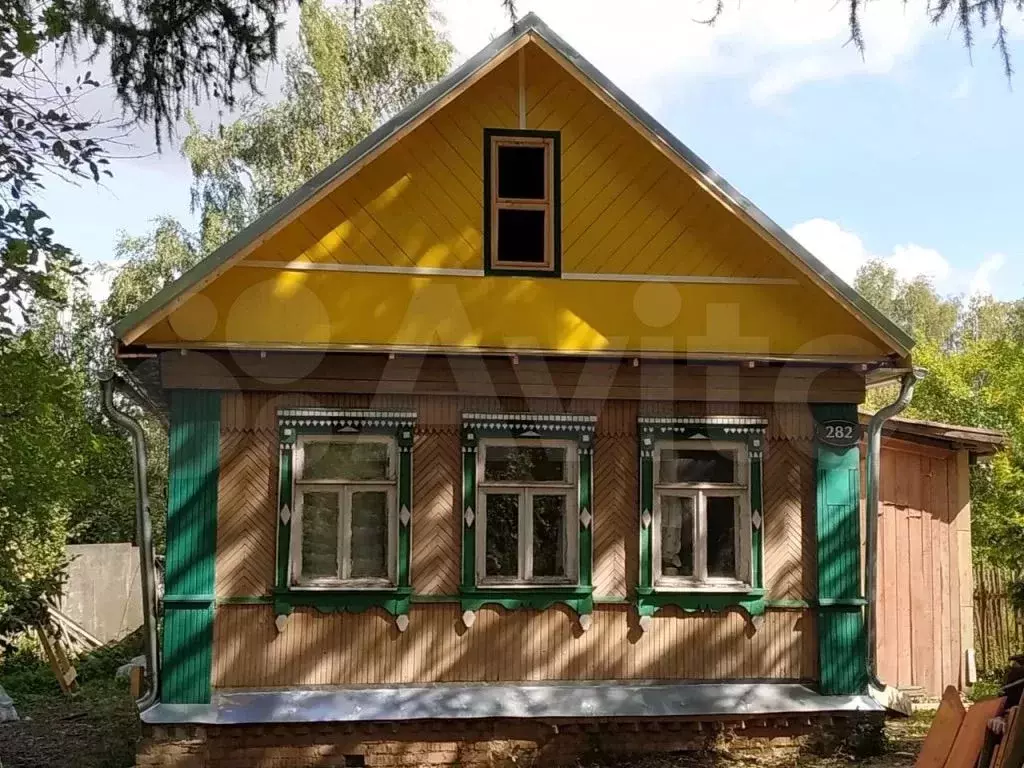 Дом 45 м на участке 15 сот. - Фото 1