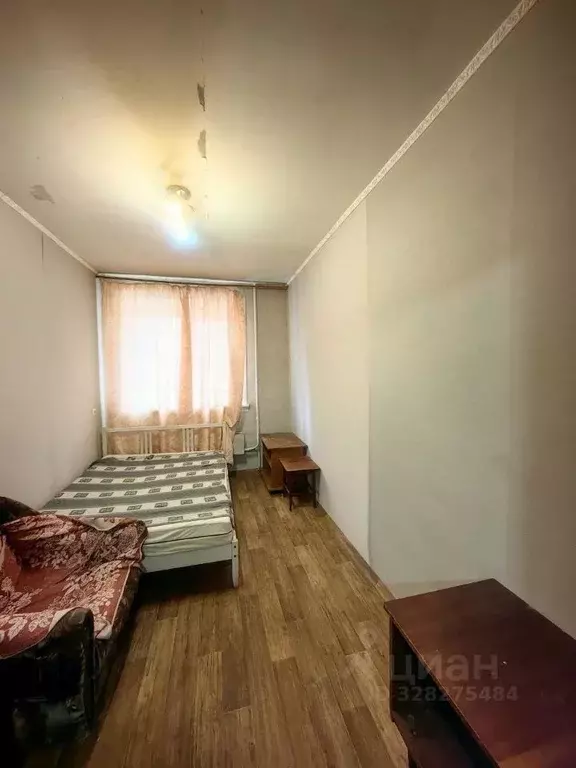 Комната Новосибирская область, Бердск Северный мкр, 23 (11.5 м) - Фото 1