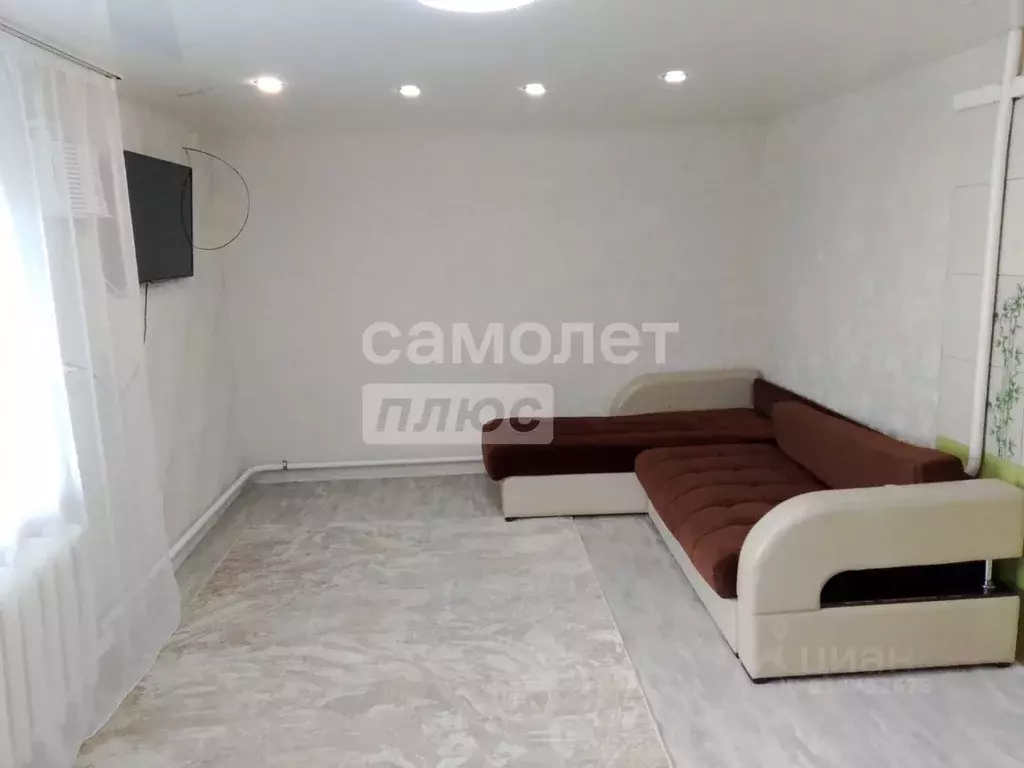 Дом в Иркутская область, Ангарск Юбилейное СНТ, ул. 4-я, 13 (69 м) - Фото 0