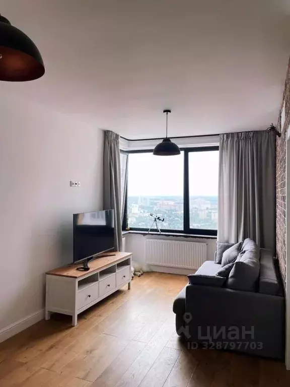 2-к кв. Московская область, Красногорск ул. Авангардная, 6 (44.0 м) - Фото 1