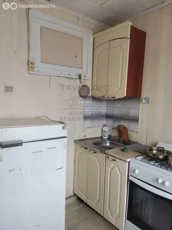 1-комнатная квартира: Нефтекамск, Комсомольский проспект, 9 (32 м) - Фото 1