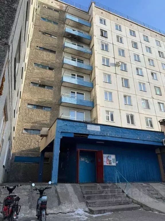 Комната Красноярский край, Красноярск Северо-Енисейская ул., 48а (12.0 ... - Фото 2