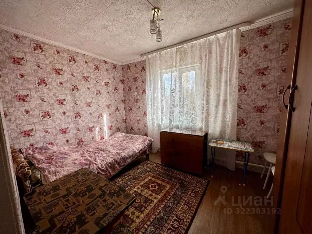 Дом в Оренбургская область, Александровский район, с. Ждановка ... - Фото 1