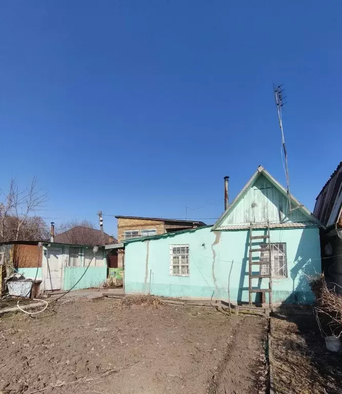 Дом в Челябинская область, Челябинск Строитель СНТ,  (26 м) - Фото 1