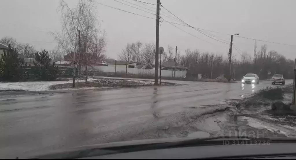 Торговая площадь в Ростовская область, Новошахтинск ул. Войкова, 35 ... - Фото 0