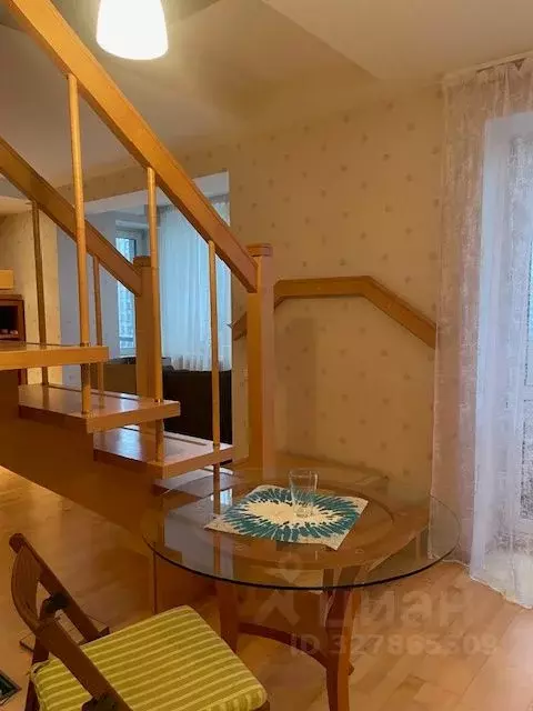 3-к кв. Санкт-Петербург Морская наб., 9 (77.0 м) - Фото 1