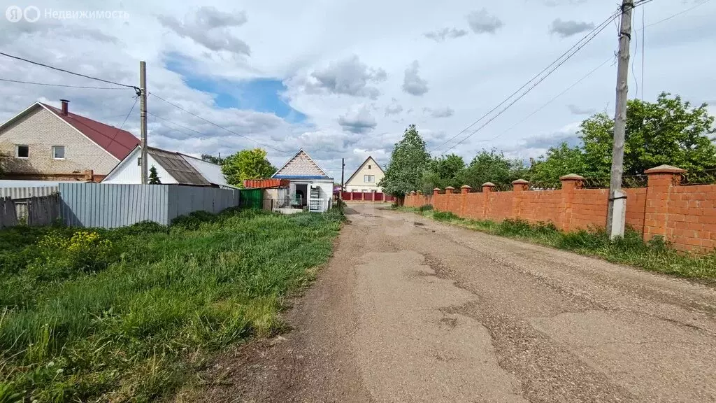 Участок в Ишимбай, улица Строителей (10 м) - Фото 1