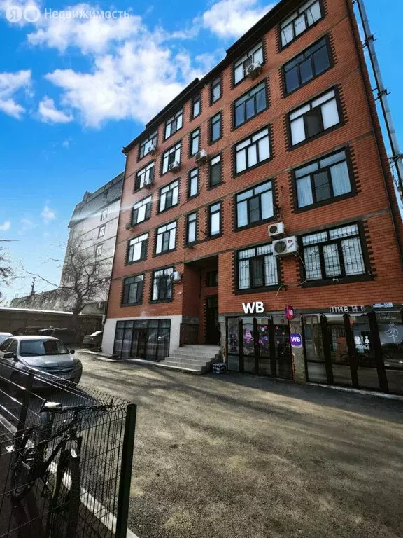 2-комнатная квартира: Махачкала, проспект Гамидова, 22В (52 м) - Фото 2