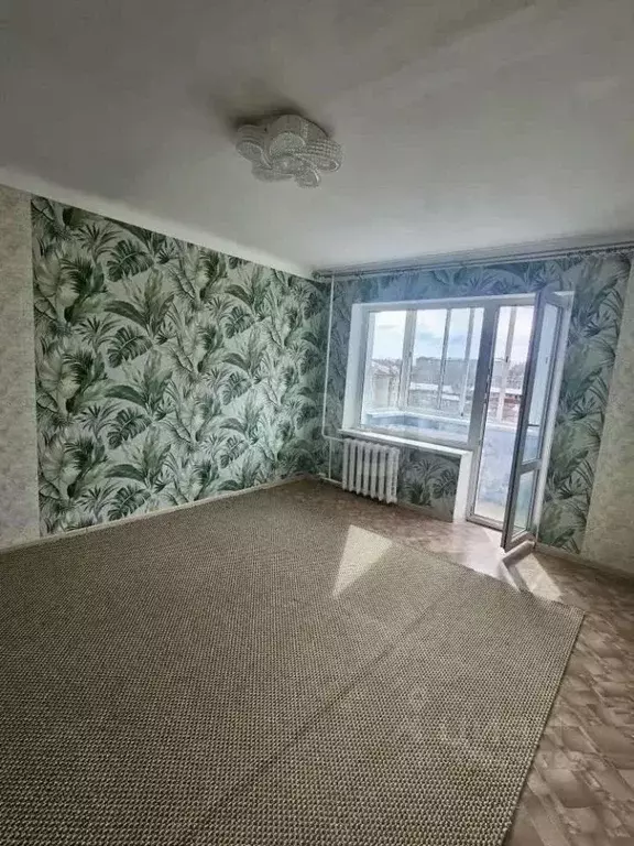 1-к кв. Хабаровский край, Ванино рп ул. Чехова, 3 (30.0 м) - Фото 1