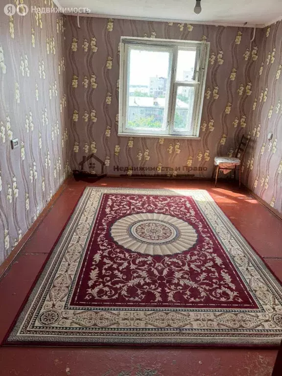 3-комнатная квартира: Магнитогорск, проспект Ленина, 90 (65 м) - Фото 0