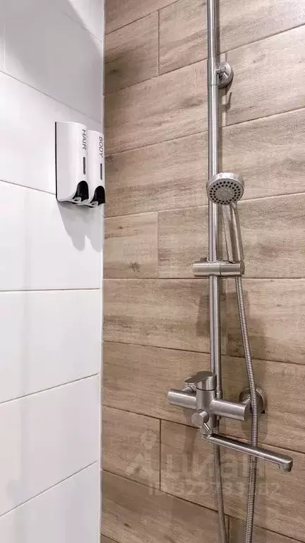 1-к кв. Мурманская область, Мурманск ул. Володарского, 2Б (20.0 м) - Фото 2