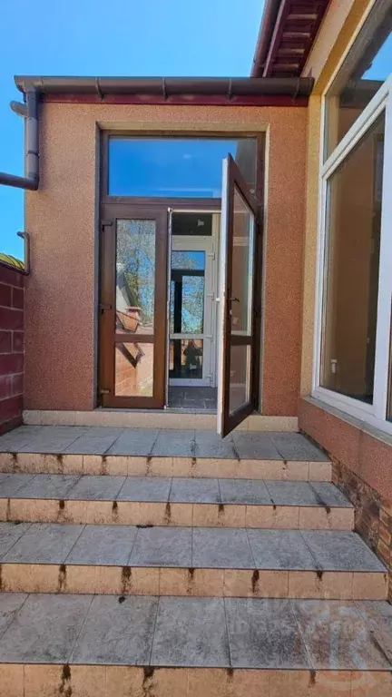 Дом в Крым, Евпатория ул. Репина, 33 (175 м) - Фото 2