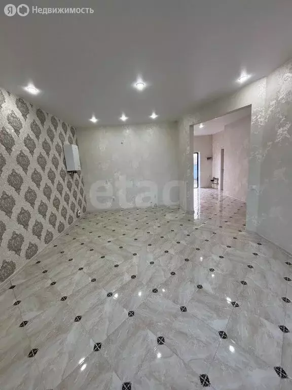 Дом в Курчанская, улица Горького (80 м) - Фото 1