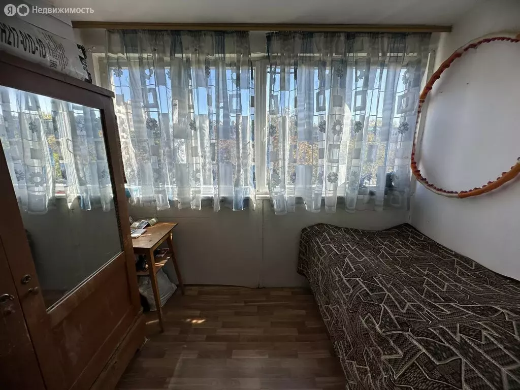 2-комнатная квартира: Владикавказ, улица Леонова, 9к2 (47 м) - Фото 2