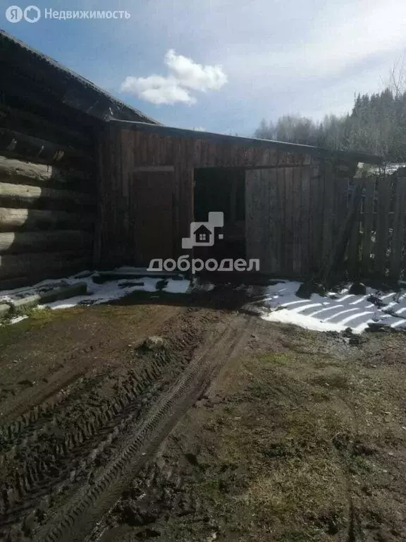 Дом в село Кленовское, улица Ленина, 128 (26.9 м) - Фото 1