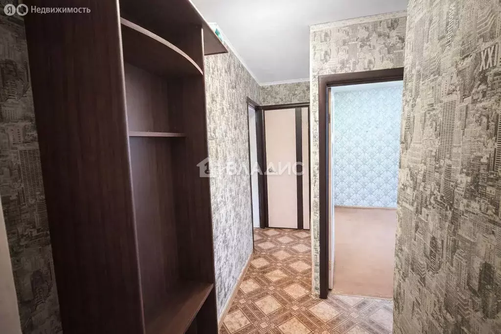 2-комнатная квартира: Иваново, Лежневская улица, 116 (44.5 м) - Фото 1