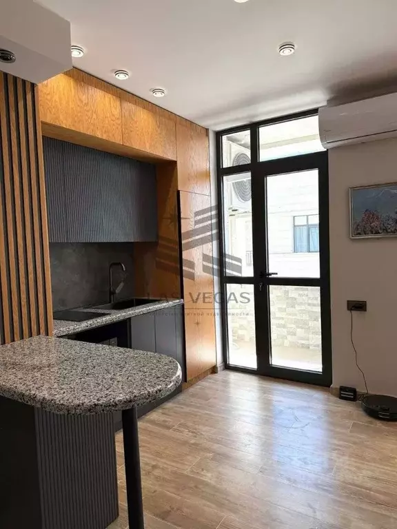 3-к кв. Татарстан, Казань ул. Аделя Кутуя, 110Дк1 (75.0 м) - Фото 1