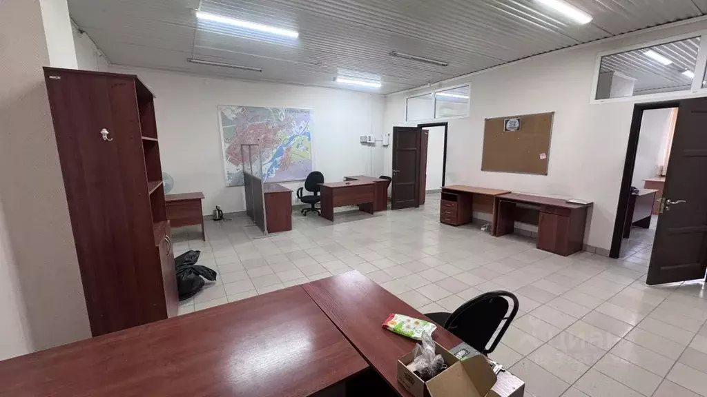 Помещение свободного назначения в Липецкая область, Липецк ... - Фото 1