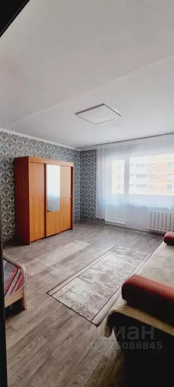 1-к кв. Забайкальский край, Чита ул. Шилова, 85 (40.0 м) - Фото 2