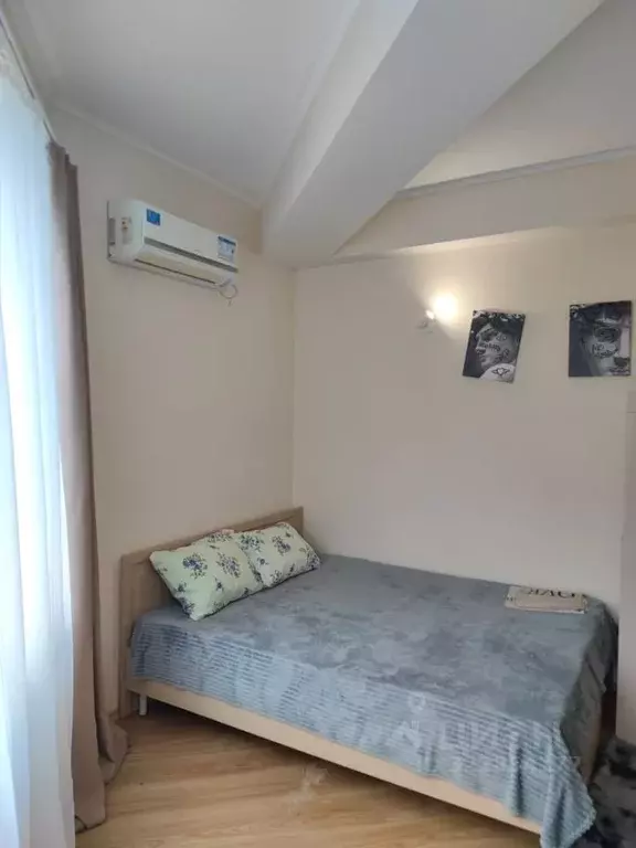 1-к кв. Краснодарский край, Сочи ул. Ленина, 288 (32.0 м) - Фото 2