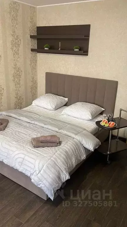 3-к кв. Алтайский край, Барнаул ул. Сергея Ускова, 3 (60.0 м) - Фото 1