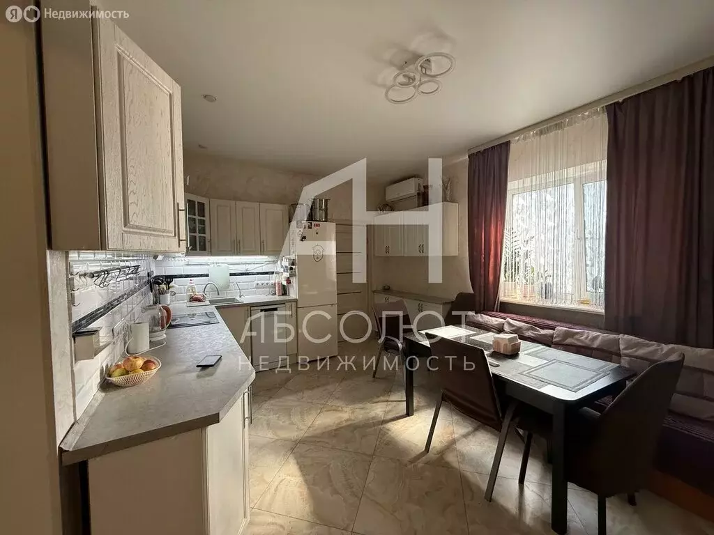 Дом в Королёв, микрорайон Первомайский, улица Ленина, 24Б (159.4 м) - Фото 1