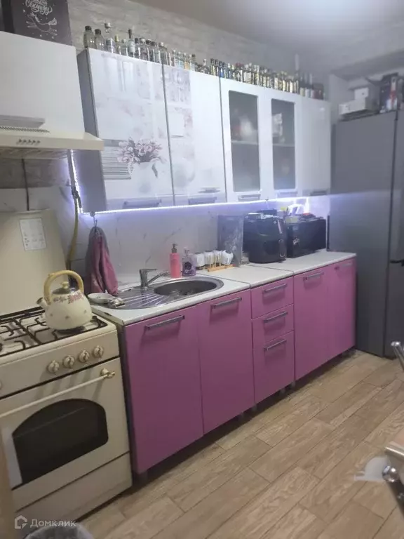 Продаётся 2-к квартира, 43.4 м - Фото 1