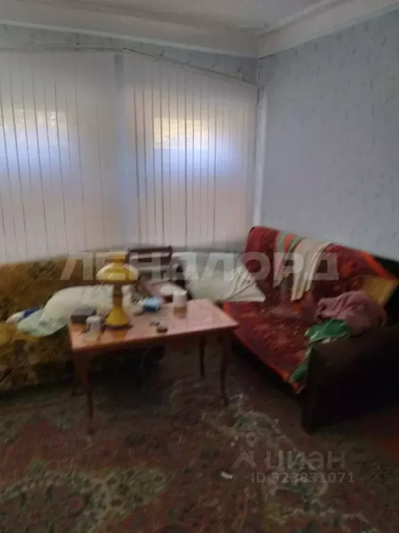 Дом в Ростовская область, Новочеркасск Кубанская ул. (86 м) - Фото 1