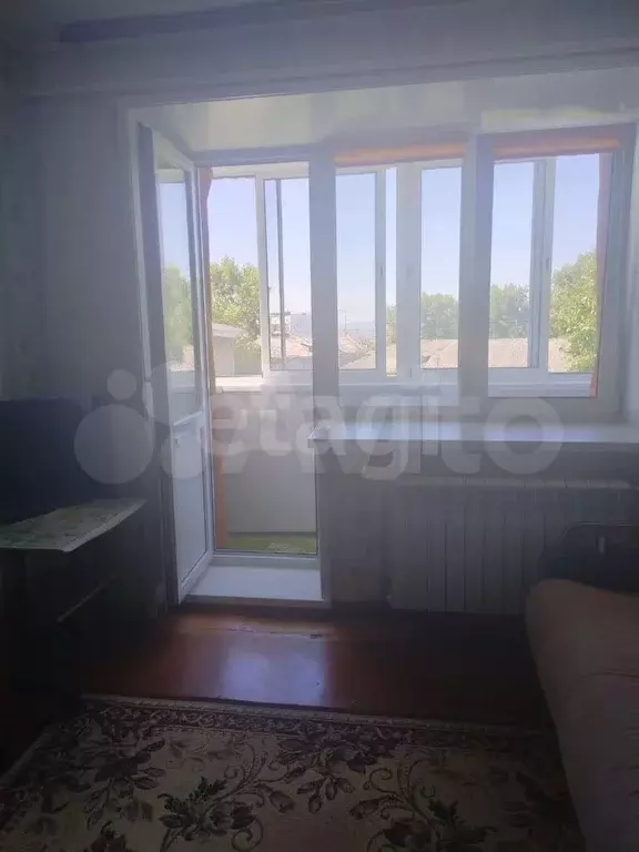 2-к. квартира, 42,5 м, 4/4 эт. - Фото 1