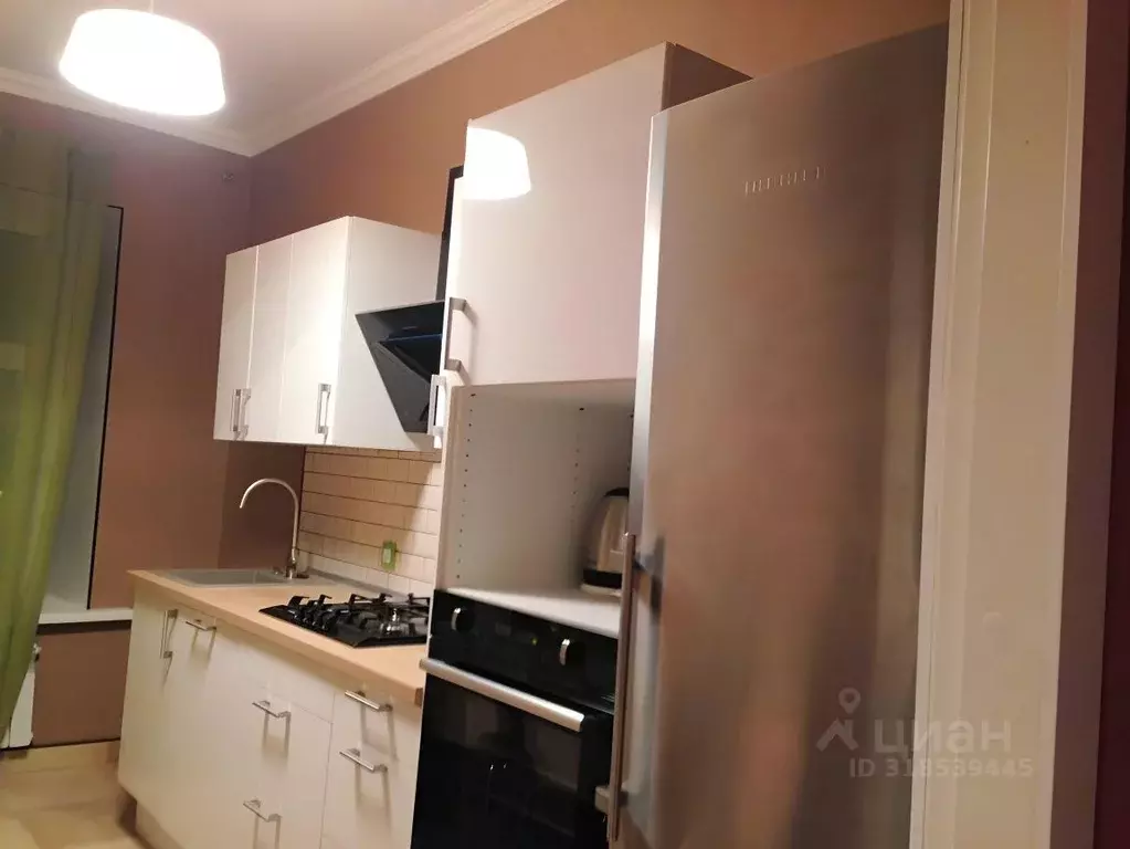 3-к кв. Санкт-Петербург Кузнечный пер., 8 (90.0 м) - Фото 1