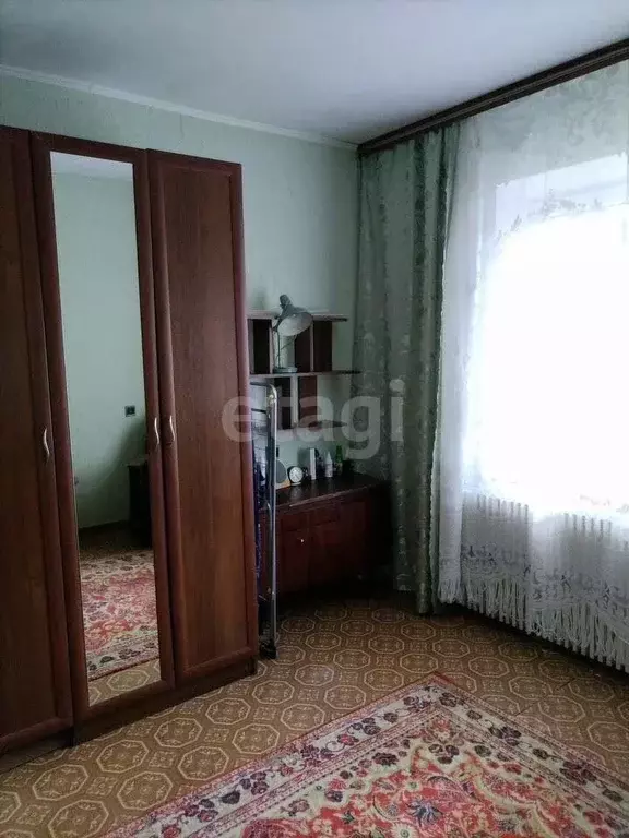 2-к кв. Курская область, Железногорск ул. Маршала Жукова, 4 (44.3 м) - Фото 0