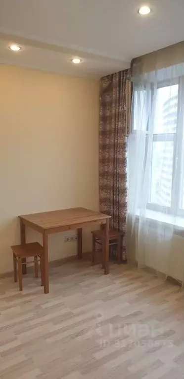 Студия Москва пос. Коммунарка, ул. Фитаревская, 21 (35.0 м) - Фото 0