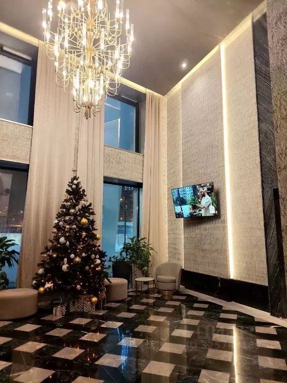 1-к кв. Москва ул. Народного Ополчения, 15К2 (35.0 м) - Фото 1