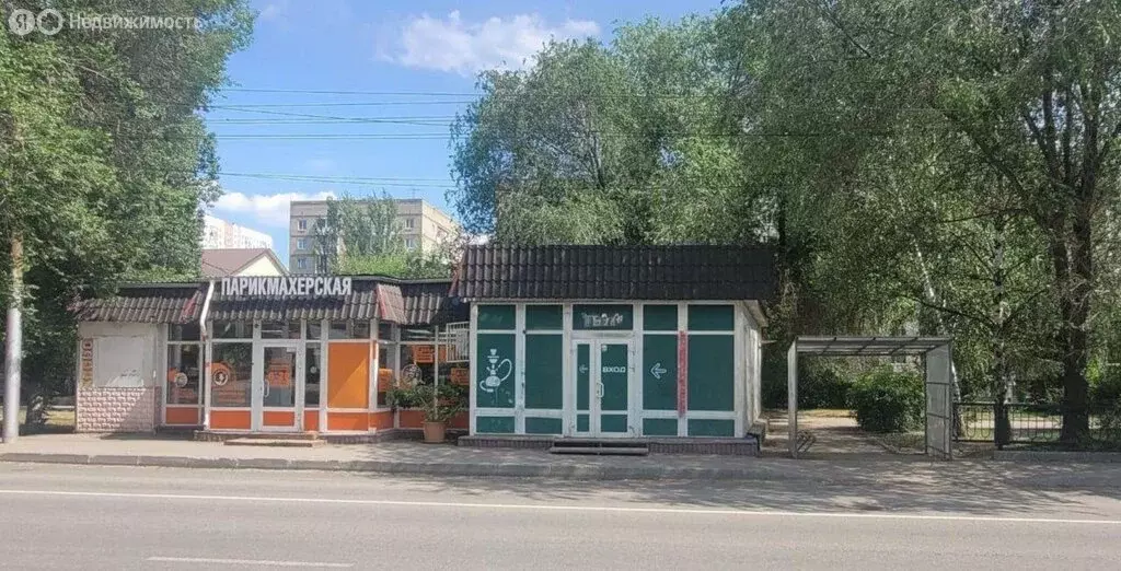 Офис (192.7 м) - Фото 1