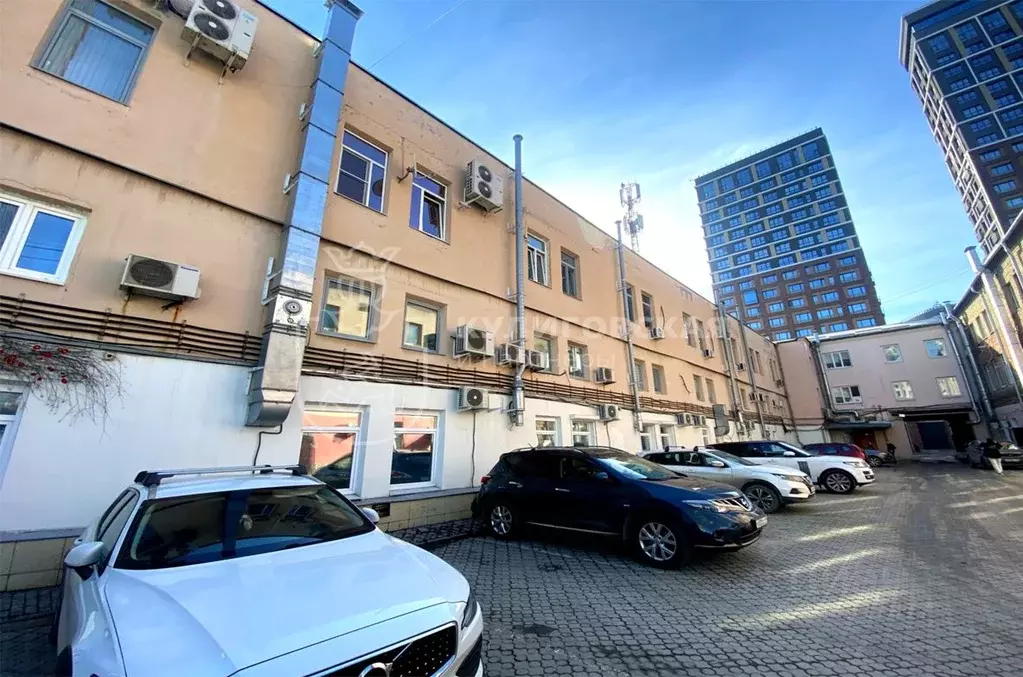 Офис в Свердловская область, Екатеринбург пер. Центральный Рынок, 6 ... - Фото 2