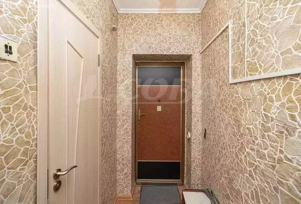 2-комнатная квартира: Тюмень, Центральный округ, Северная улица, 35 ... - Фото 1