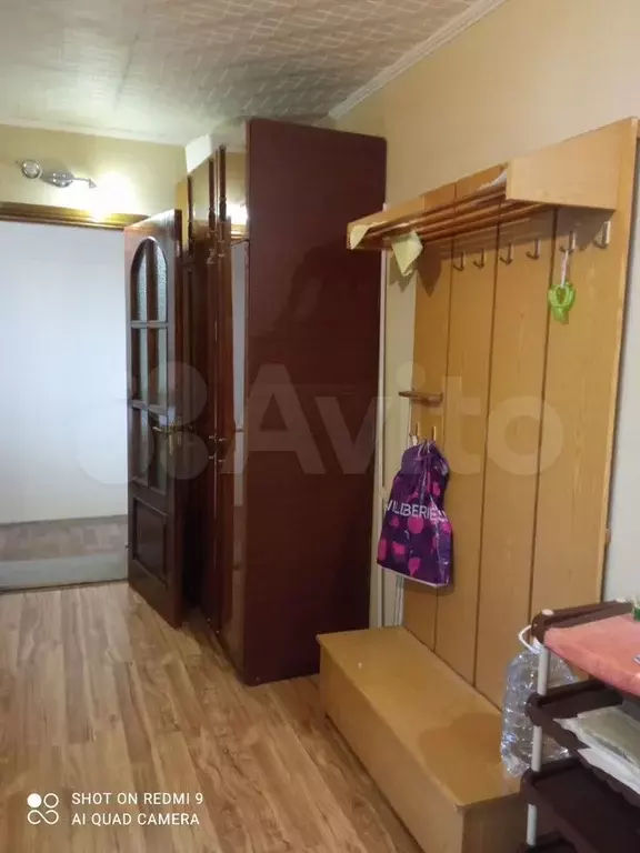 2-к. квартира, 50 м, 4/9 эт. - Фото 0